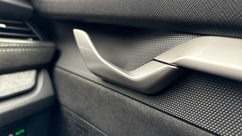 Skoda Octavia 1.5 TSI 150 e-TEC SE L 5dr DSG Petrol Hatchback